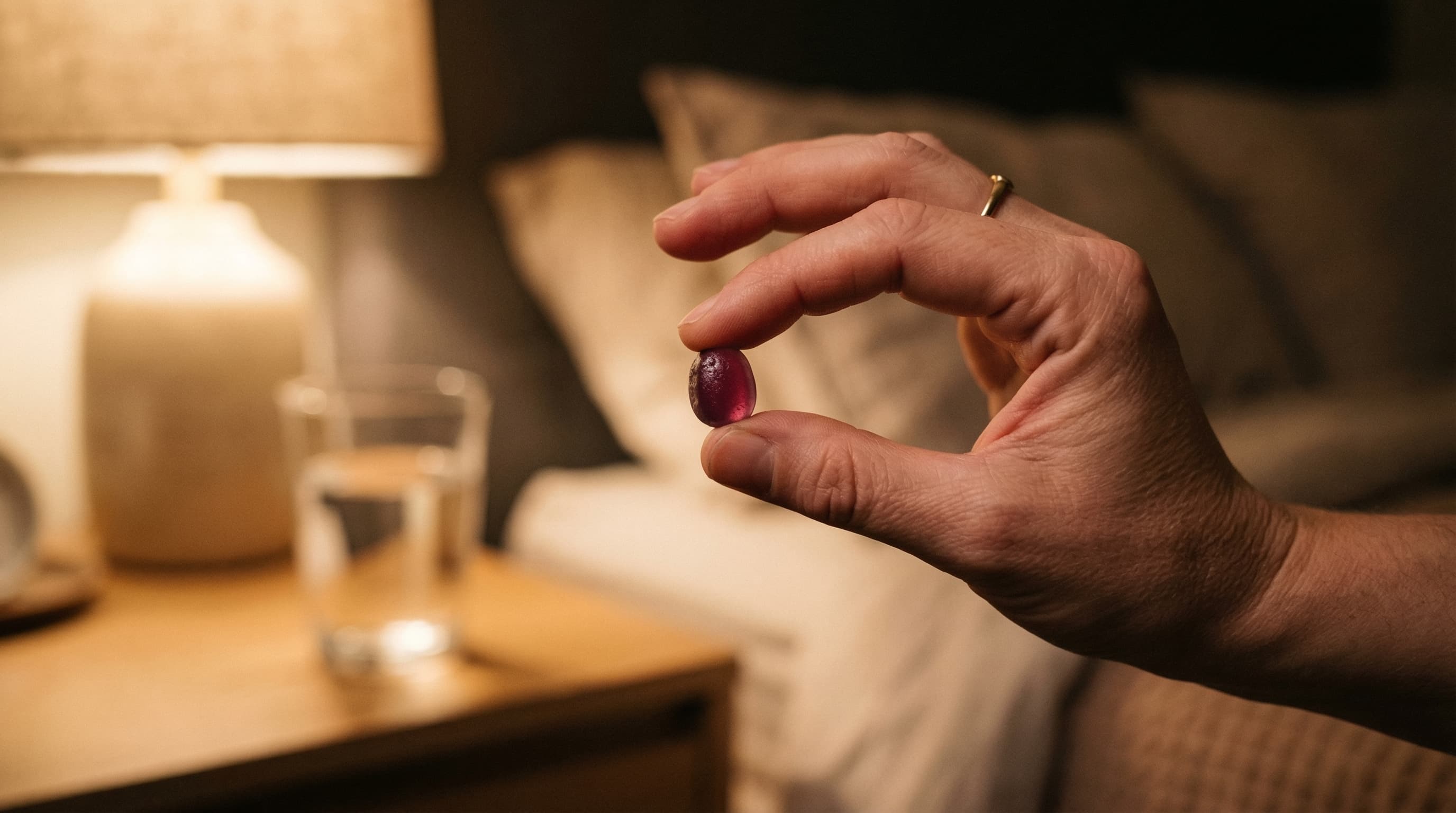 Melatonine dosering: hoeveel mg heb je nodig?