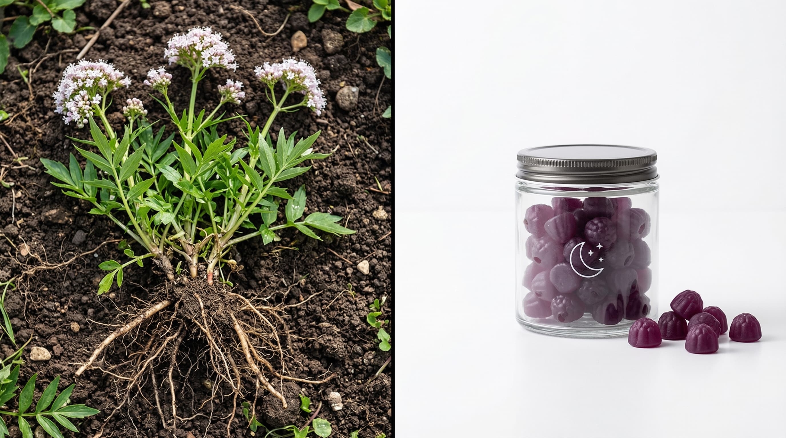 Melatonine vs valeriaan: welk slaapsupplement werkt beter?