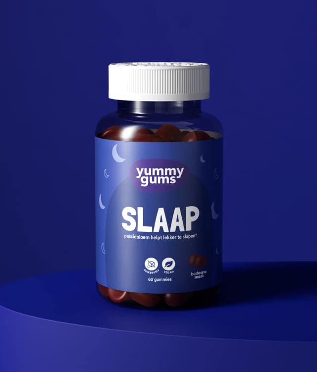 Yummygums Sleep Gummies