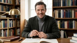 Drs. Wouter van den Berg - Medisch reviewer